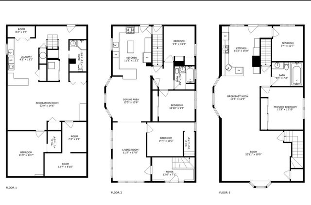 228 W Grove Street, Lombard, IL 60148