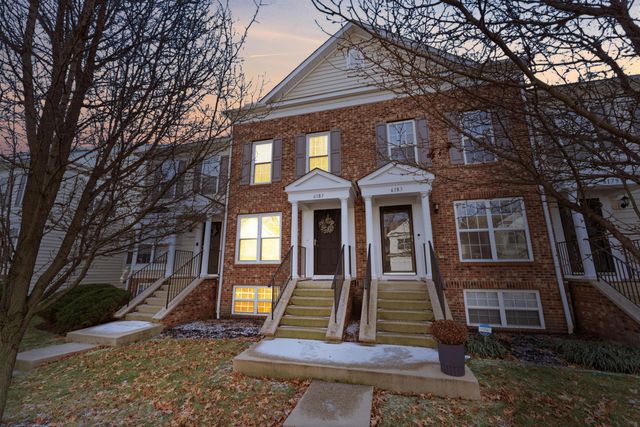 6187 Joes Hopper Road, 73, Columbus, OH 43230