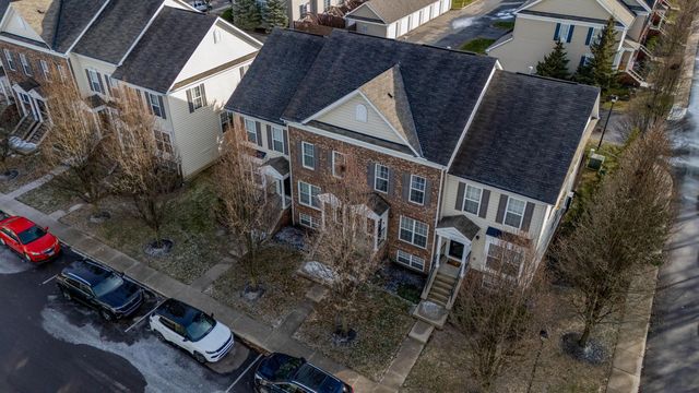 6187 Joes Hopper Road, 73, Columbus, OH 43230