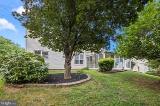 1280 WICK LN, Blue Bell, PA 19422