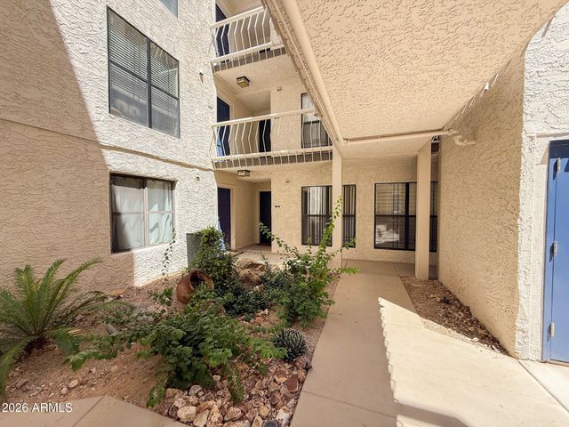 5110 N 31ST Way 316, Phoenix, AZ 85016