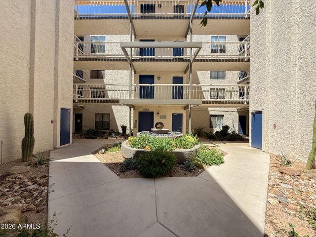 5110 N 31ST Way 316, Phoenix, AZ 85016