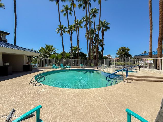 5110 N 31ST Way 316, Phoenix, AZ 85016