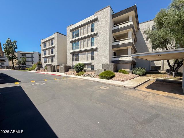 5110 N 31ST Way 316, Phoenix, AZ 85016