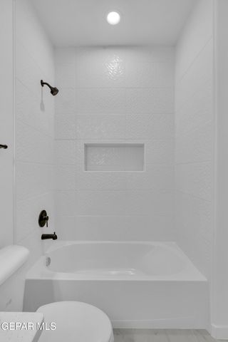 1449 Summer Storm Place, El Paso, TX 79928