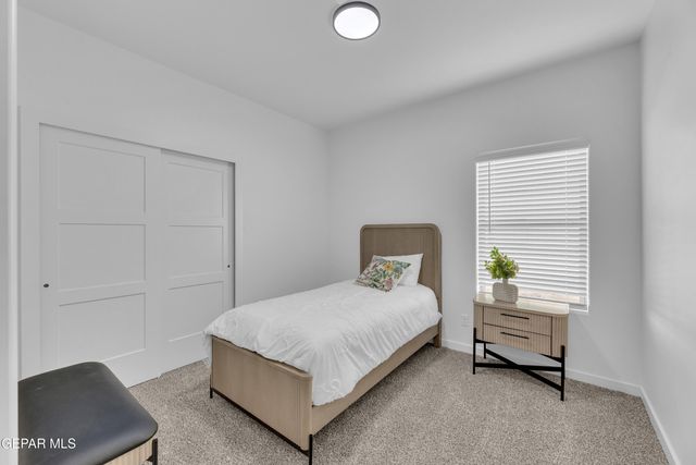 1449 Summer Storm Place, El Paso, TX 79928