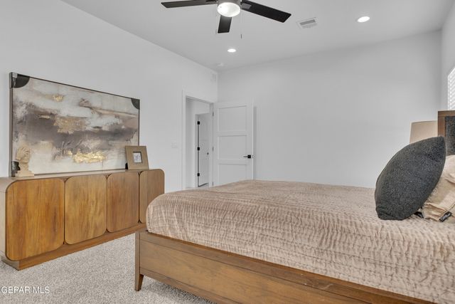 1449 Summer Storm Place, El Paso, TX 79928