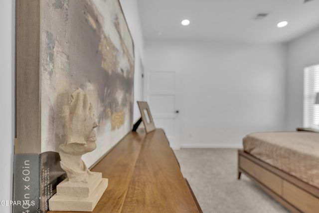 1449 Summer Storm Place, El Paso, TX 79928