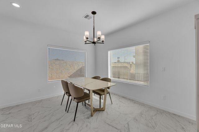 1449 Summer Storm Place, El Paso, TX 79928