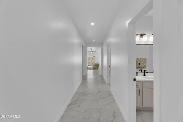 1449 Summer Storm Place, El Paso, TX 79928