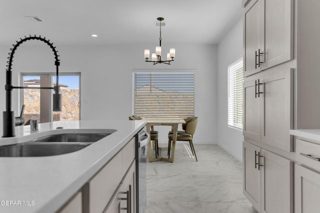 1449 Summer Storm Place, El Paso, TX 79928