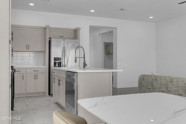 1449 Summer Storm Place, El Paso, TX 79928