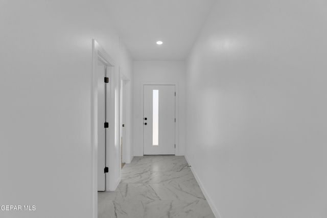 1449 Summer Storm Place, El Paso, TX 79928