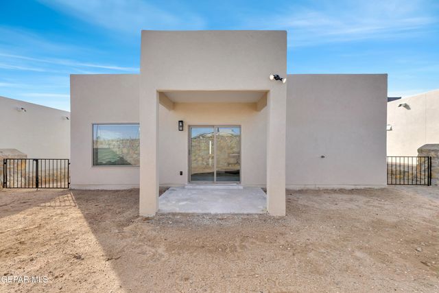 1449 Summer Storm Place, El Paso, TX 79928