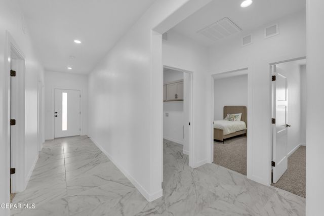 1449 Summer Storm Place, El Paso, TX 79928