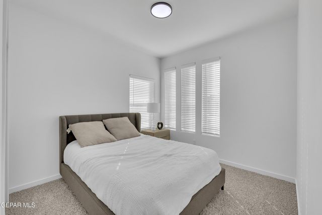 1449 Summer Storm Place, El Paso, TX 79928