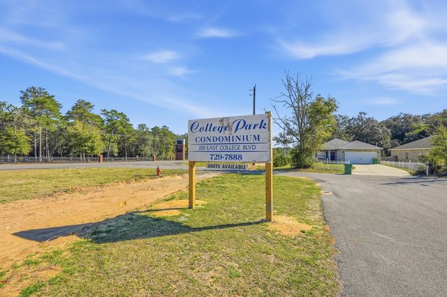201 E College Boulevard UNIT 11, Niceville, FL 32578