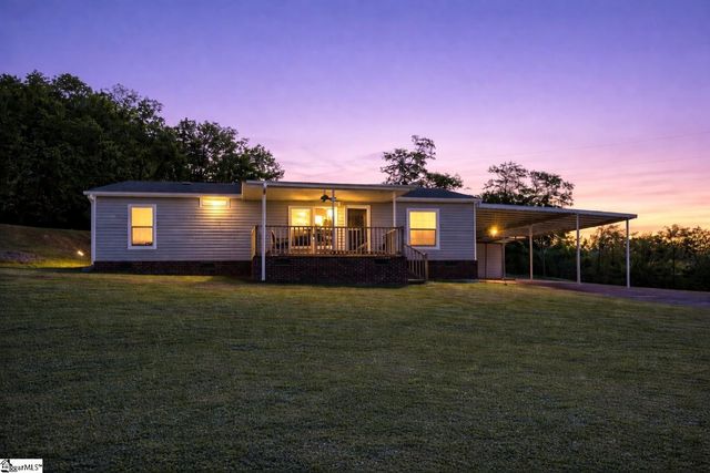 20 Apache Drive, Waterloo, SC 29384