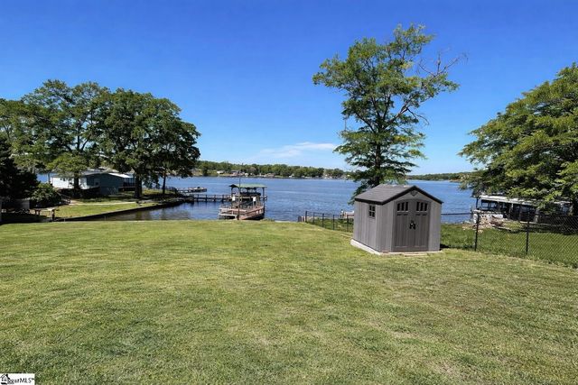 20 Apache Drive, Waterloo, SC 29384