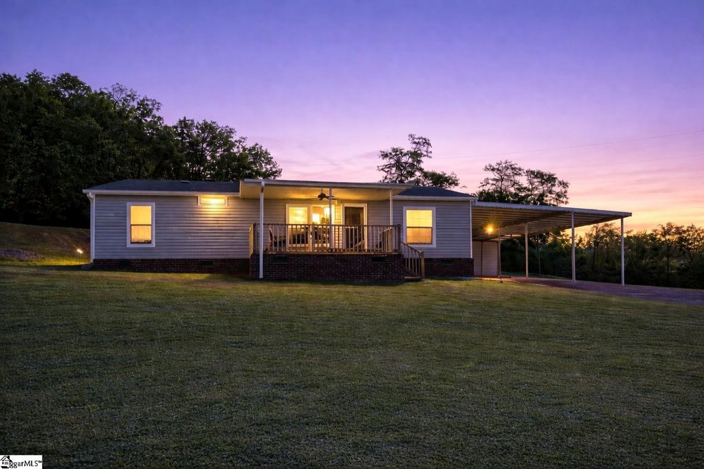 20 Apache Drive, Waterloo, SC 29384