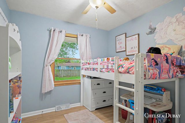 6505 12th Avenue, Georgetown Twp, MI 49428