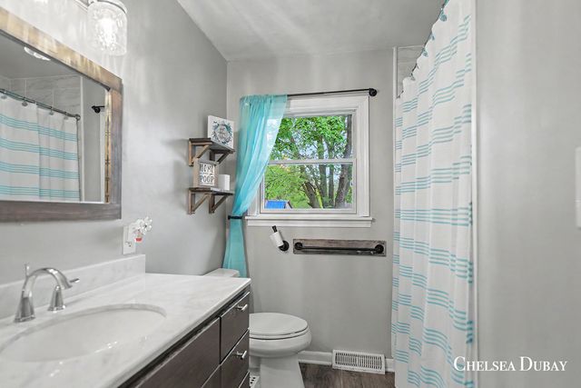 6505 12th Avenue, Georgetown Twp, MI 49428