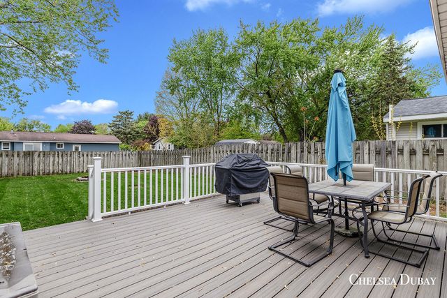 6505 12th Avenue, Georgetown Twp, MI 49428