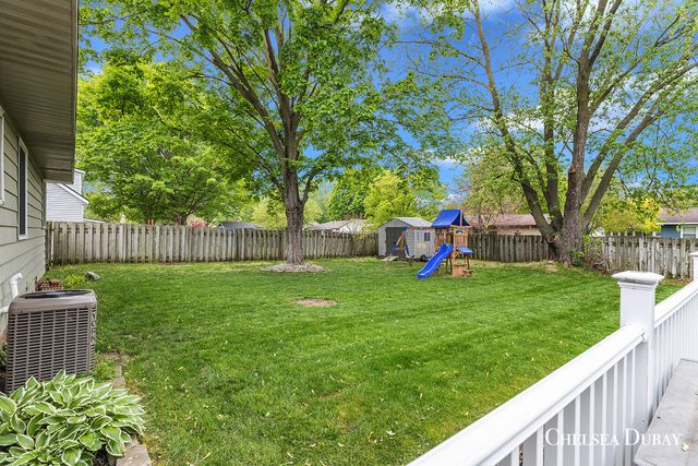6505 12th Avenue, Georgetown Twp, MI 49428