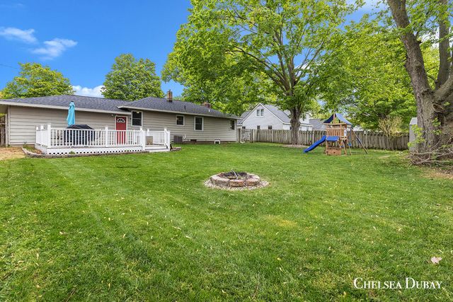 6505 12th Avenue, Georgetown Twp, MI 49428