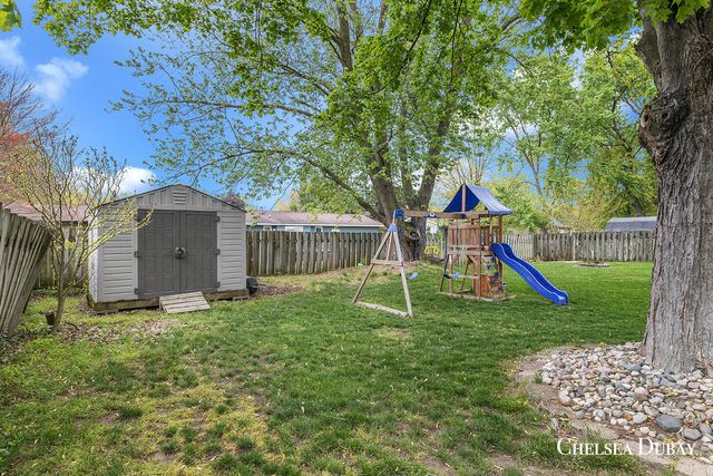 6505 12th Avenue, Georgetown Twp, MI 49428