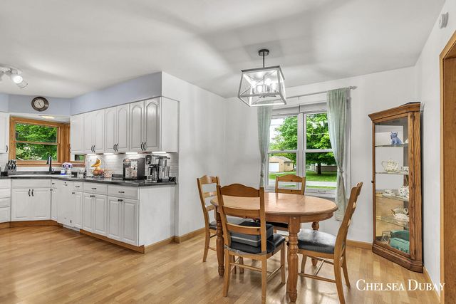 6505 12th Avenue, Georgetown Twp, MI 49428