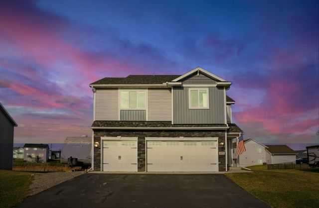 4175 89th Street NE, Monticello, MN 55362