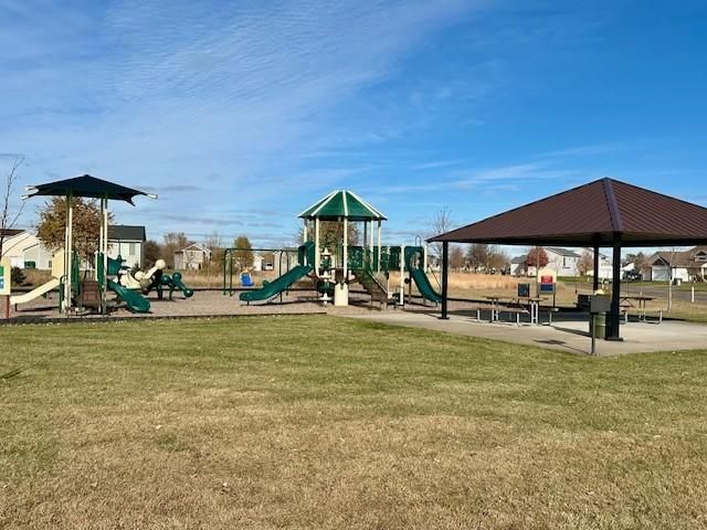 4175 89th Street NE, Monticello, MN 55362