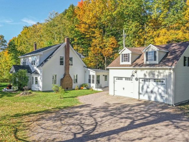 1506 Oak Hill Road, Williston, VT 05495