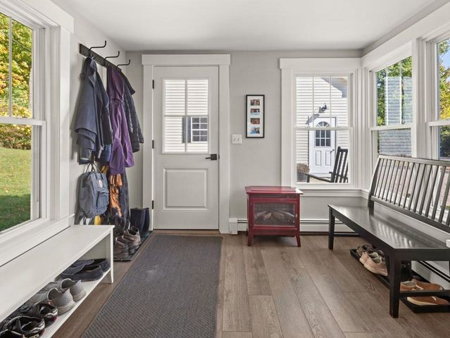 1506 Oak Hill Road, Williston, VT 05495