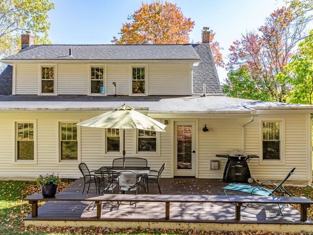 1506 Oak Hill Road, Williston, VT 05495