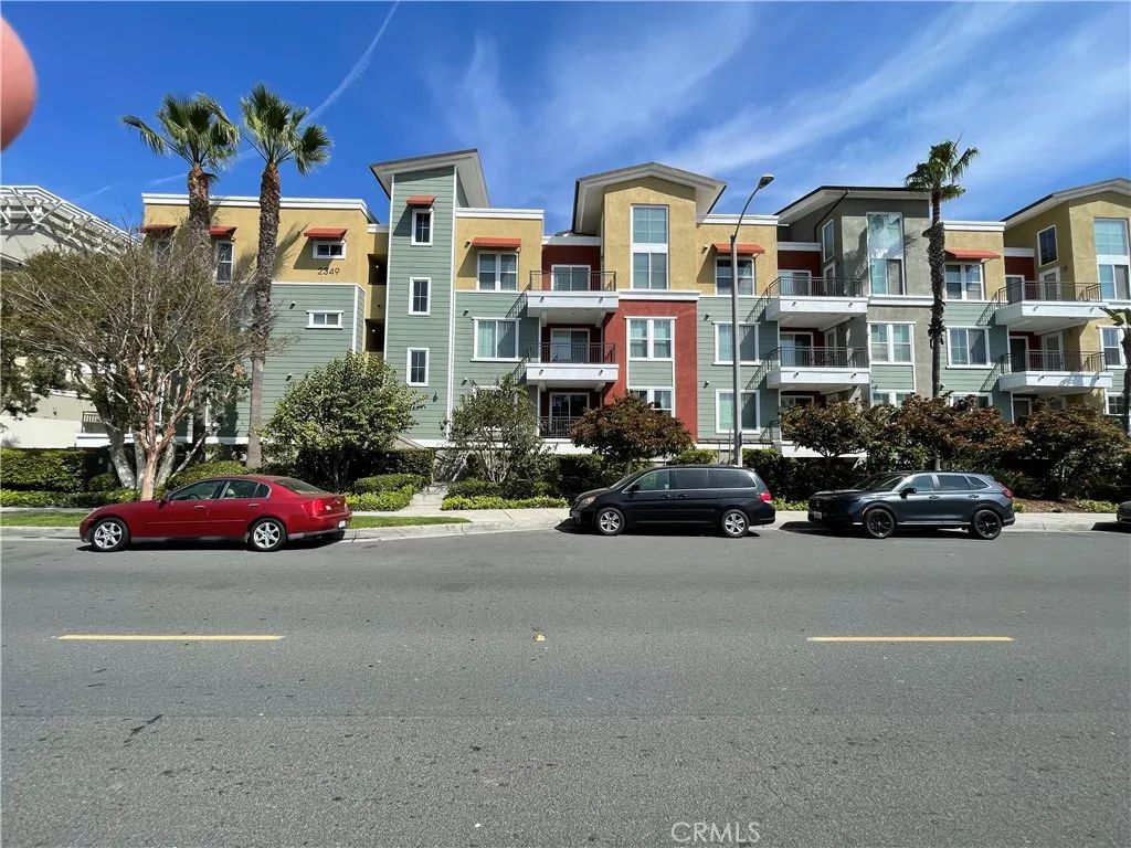 2349 Jefferson Street 102, Torrance, CA 90501