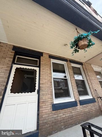 1432 N PEACH ST, Philadelphia, PA 19131