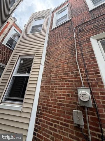 1432 N PEACH ST, Philadelphia, PA 19131