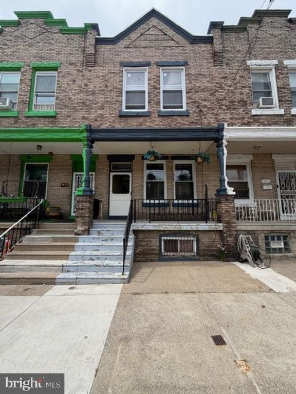 1432 N PEACH ST, Philadelphia, PA 19131