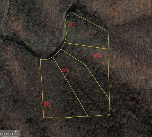 66 St Andrews Way, Ellijay, GA 30536