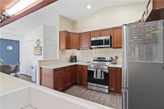 2116 Tullis Drive, Middletown, OH 45042