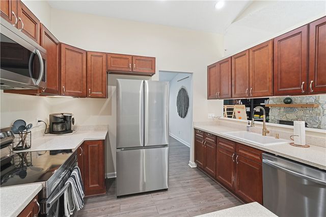 2116 Tullis Drive, Middletown, OH 45042