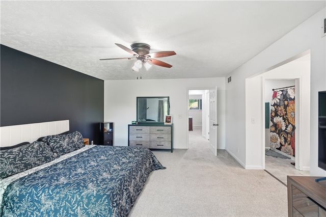 2116 Tullis Drive, Middletown, OH 45042