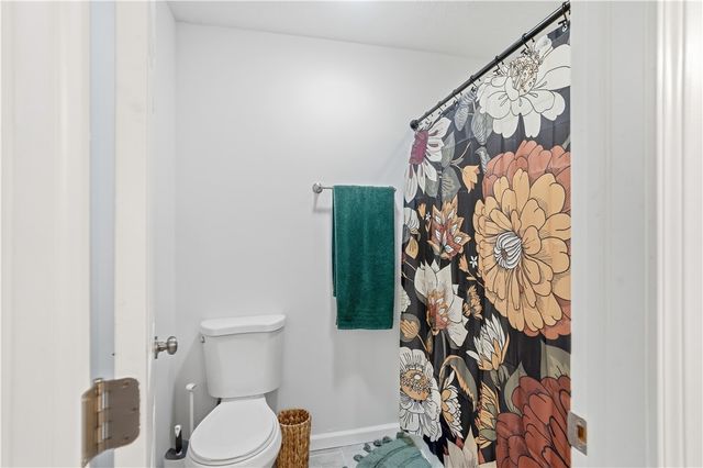 2116 Tullis Drive, Middletown, OH 45042