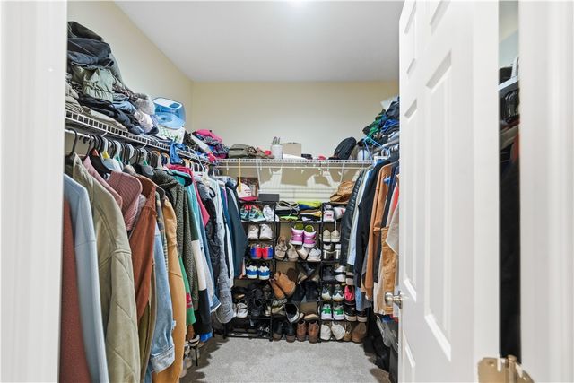 2116 Tullis Drive, Middletown, OH 45042