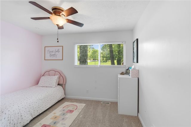 2116 Tullis Drive, Middletown, OH 45042