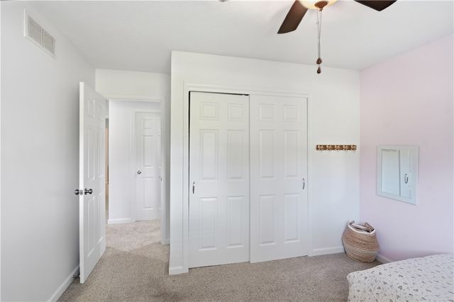 2116 Tullis Drive, Middletown, OH 45042