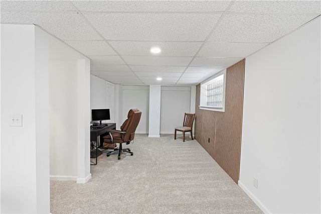 2116 Tullis Drive, Middletown, OH 45042