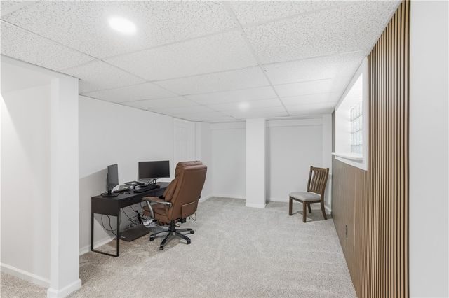 2116 Tullis Drive, Middletown, OH 45042